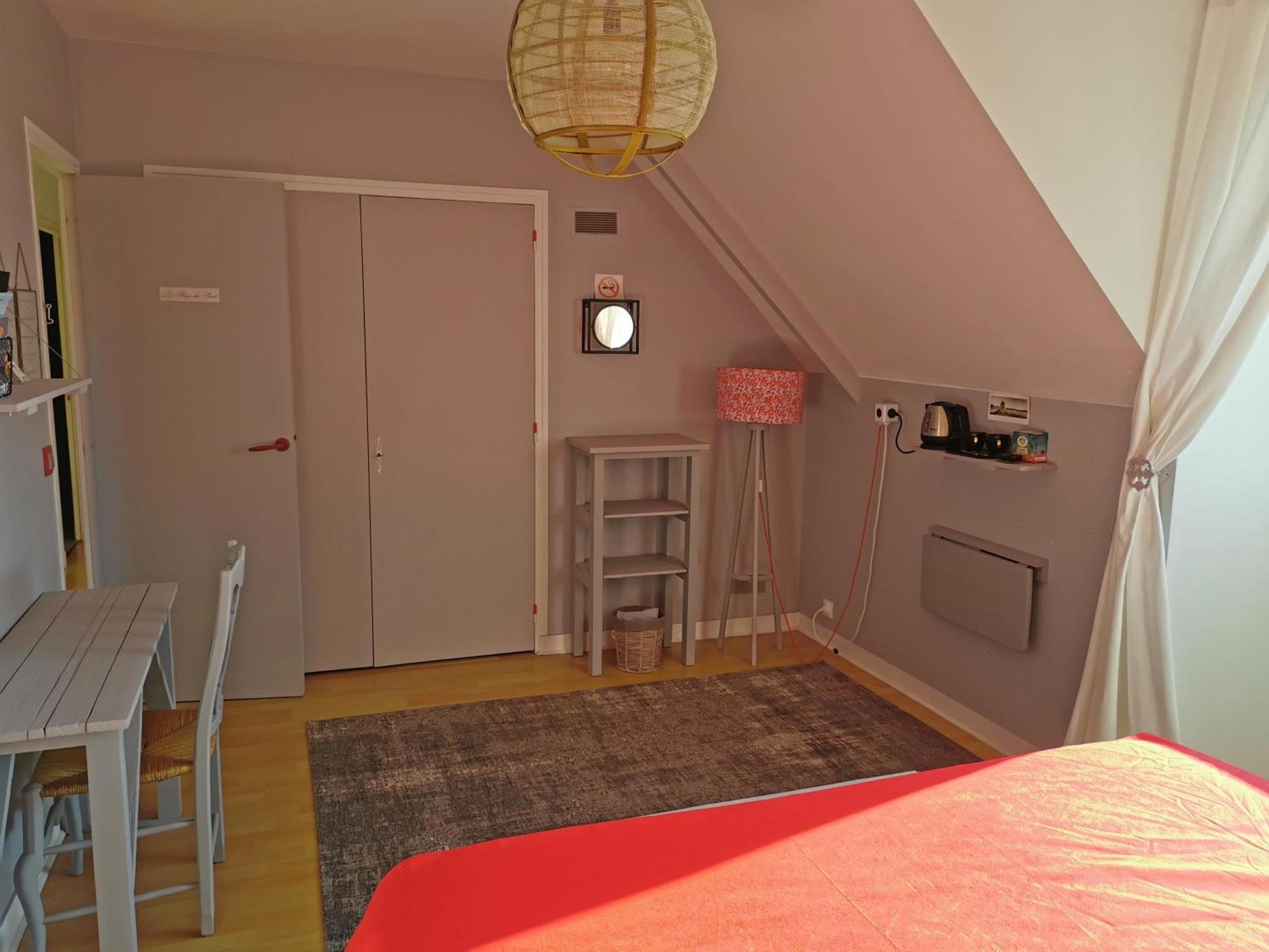 Du Pont - D'hotes Bed & Breakfast