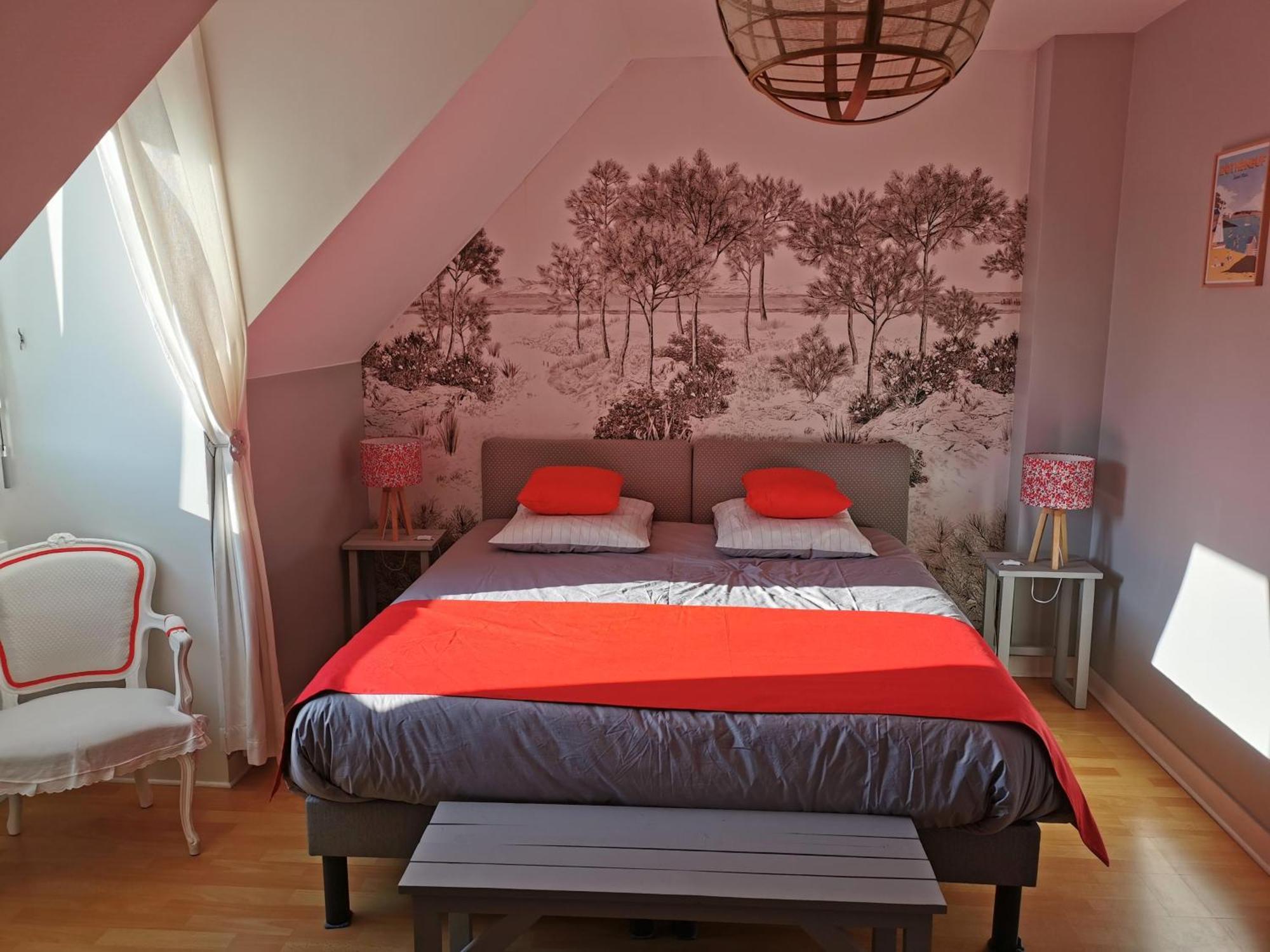 Bed & Breakfast Du Pont - D'hotes *
